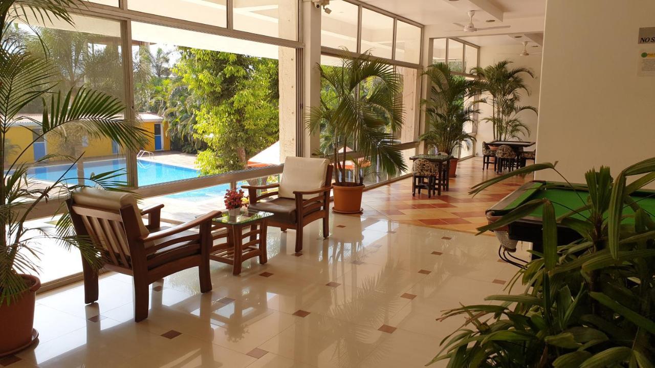 Resort Silver Hills Lonavala Exteriör bild