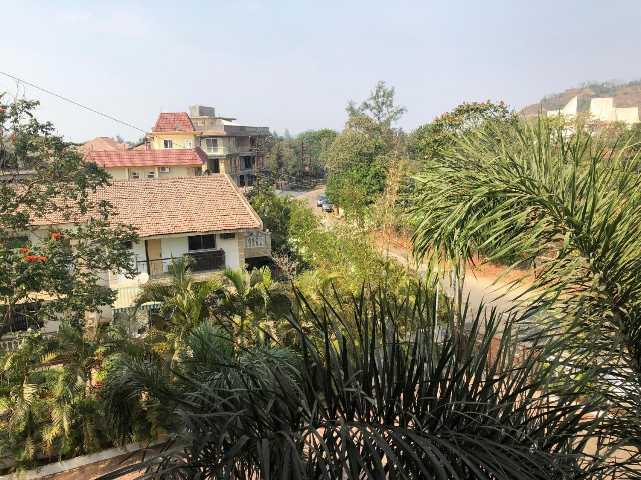 Resort Silver Hills Lonavala Exteriör bild